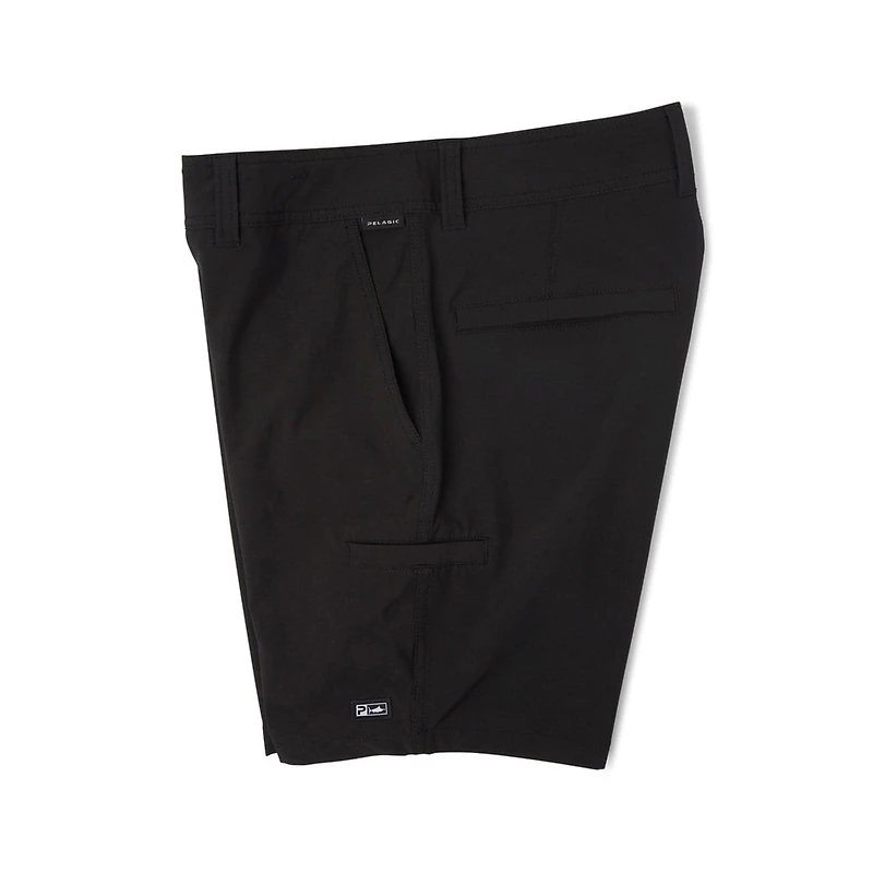 Mako 18" Hybrid Shorts