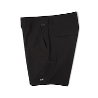 Mako 18" Hybrid Shorts