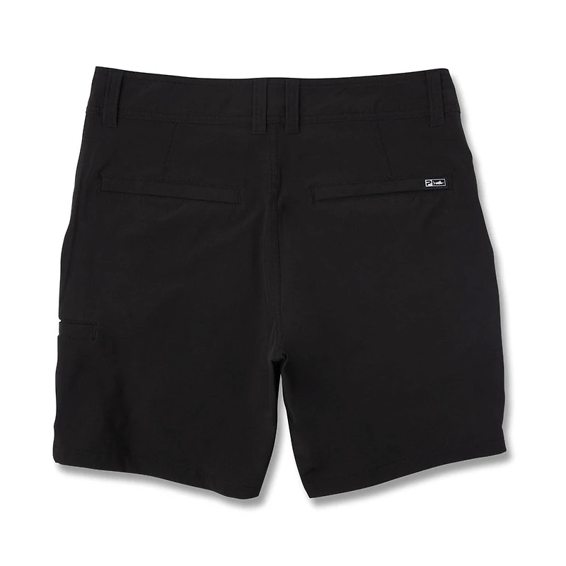 Mako 18" Hybrid Shorts