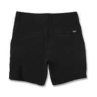 Mako 18" Hybrid Shorts