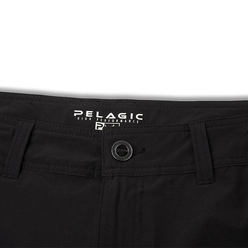 Mako 18" Hybrid Shorts