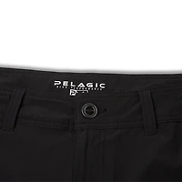 Mako 18" Hybrid Shorts