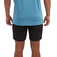 Mako 18" Hybrid Shorts