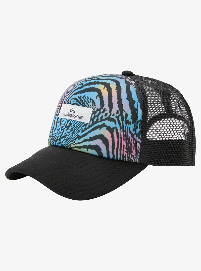 Magpie Coop Trucker hat
