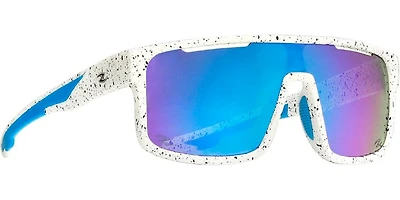 Eclipse - White With Blue