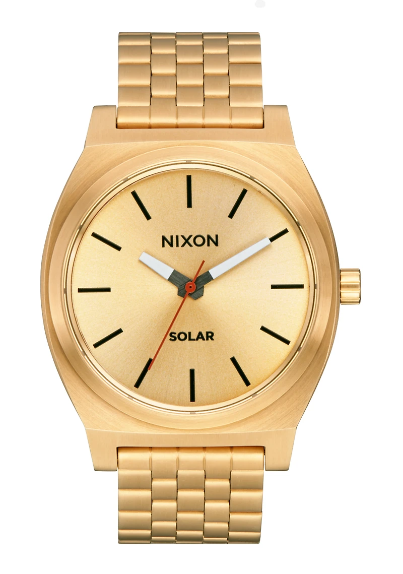 Time Teller Solar