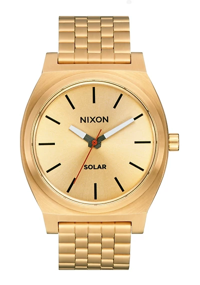 Time Teller Solar