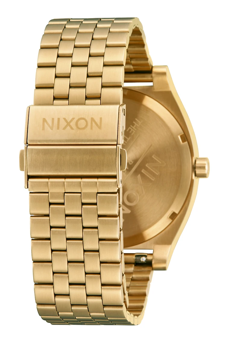 Time Teller Solar