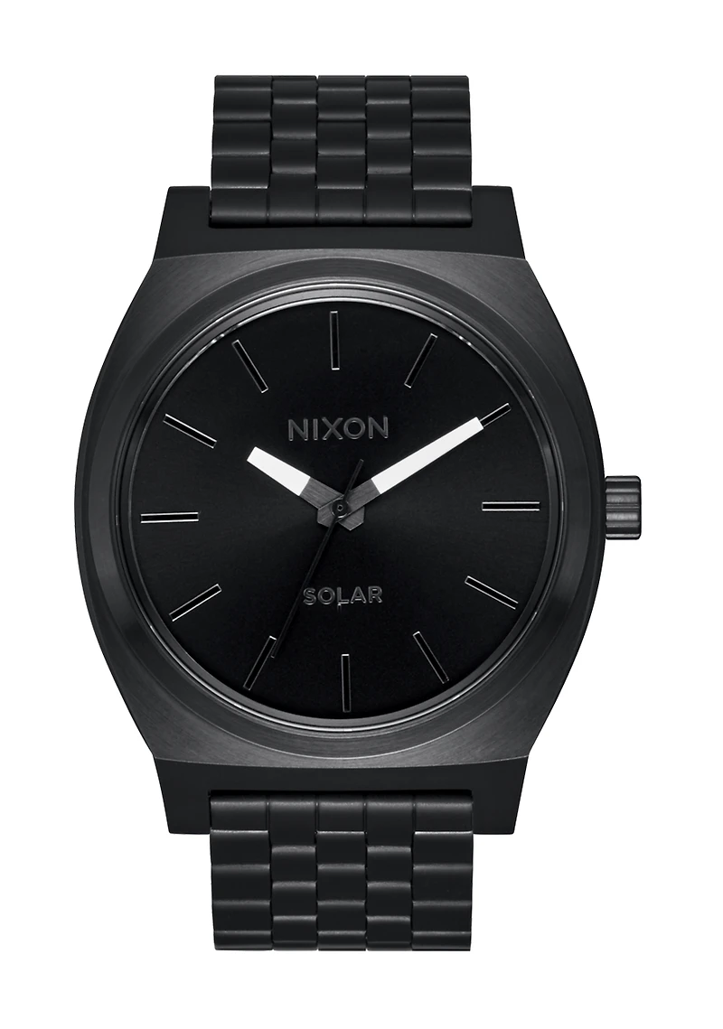 Time Teller Solar