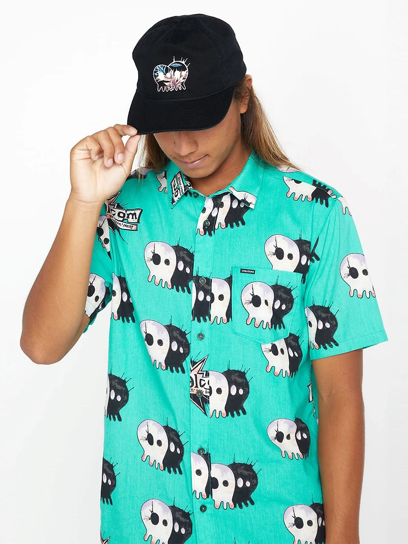 Entertainment Pepper Ajustable