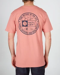 Legends S/S Premium Tee