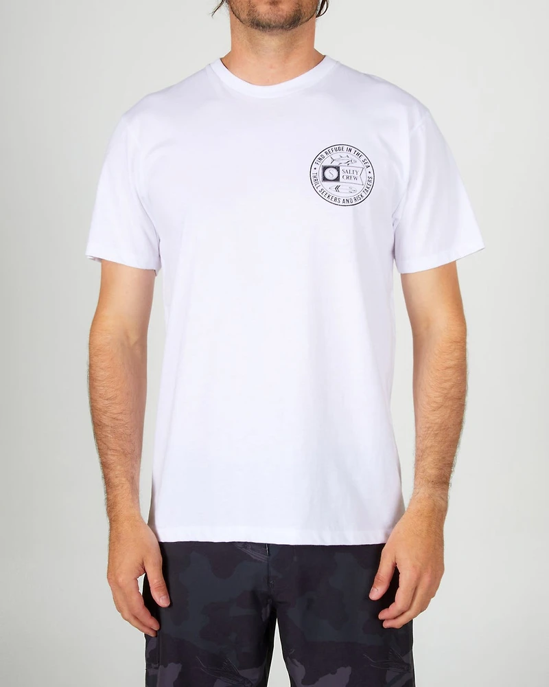 Legends S/S Premium Tee