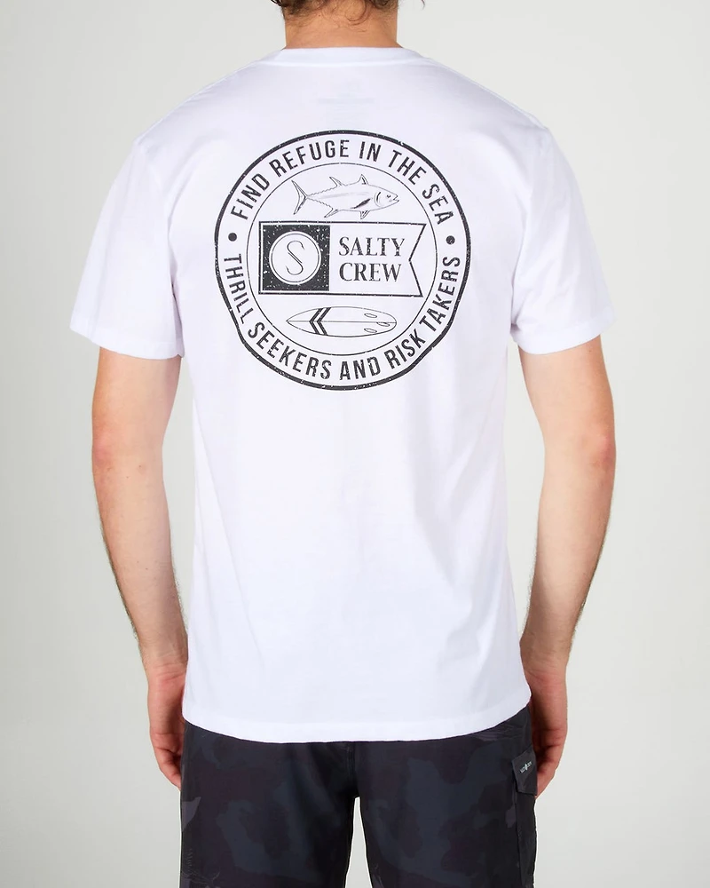 Legends S/S Premium Tee