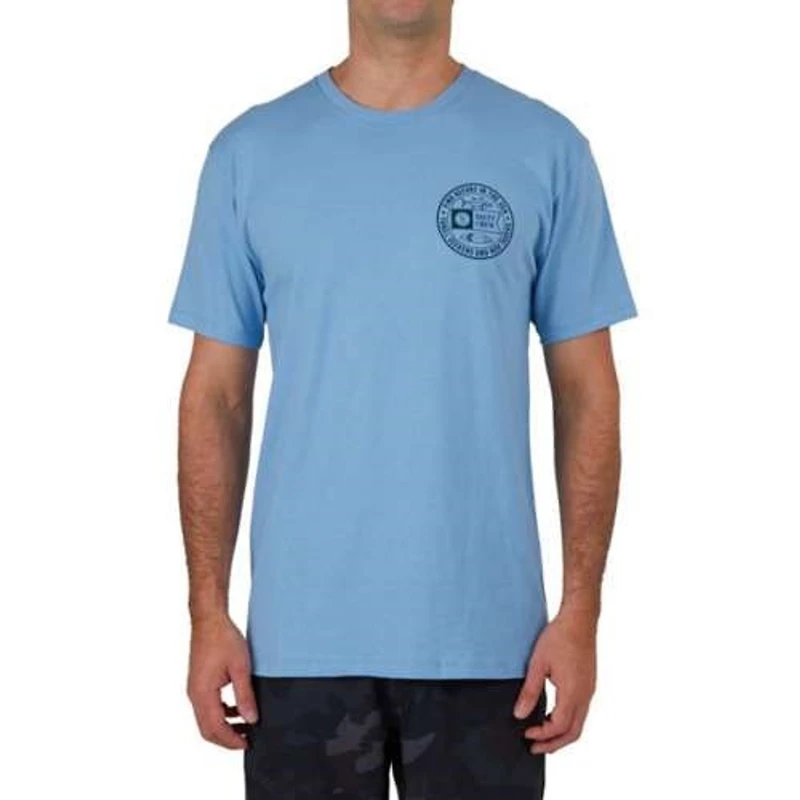 Legends S/S Premium Tee