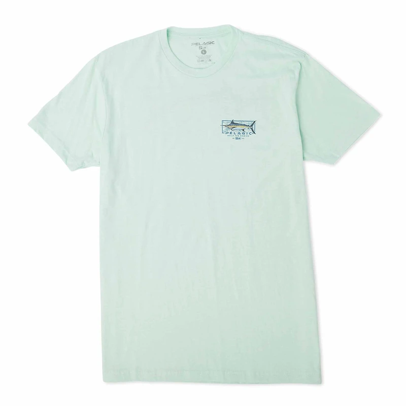 Marlin Mind T-Shirt