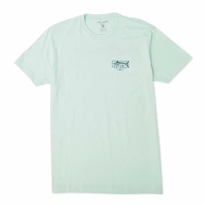 Marlin Mind T-Shirt