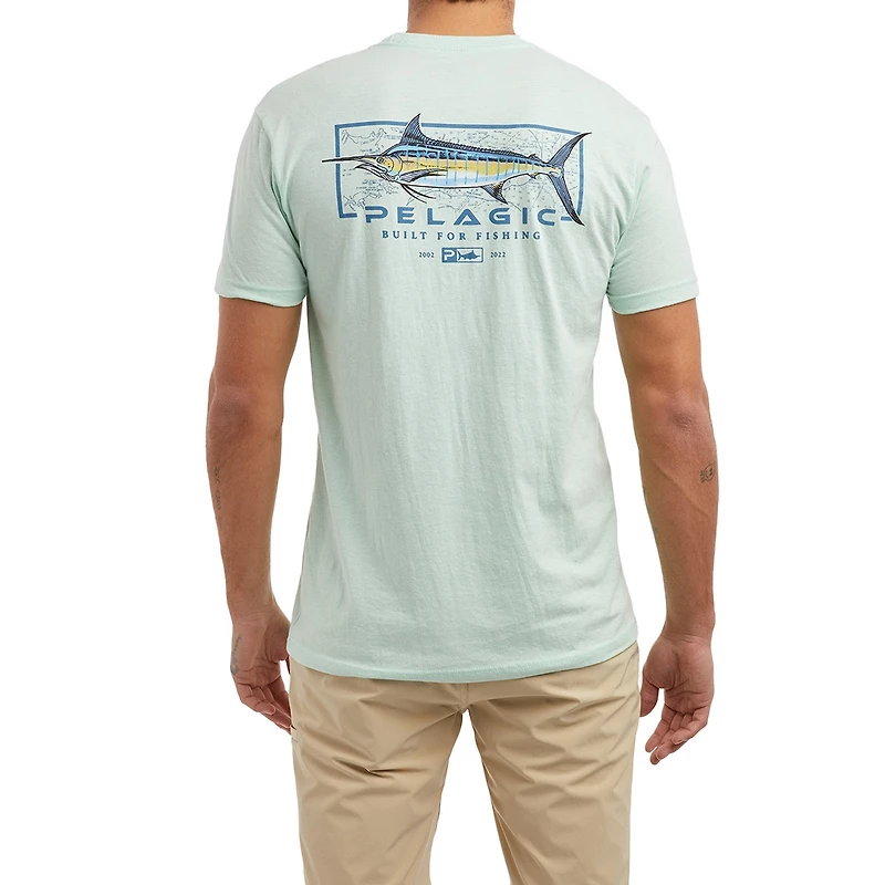 Marlin Mind T-Shirt