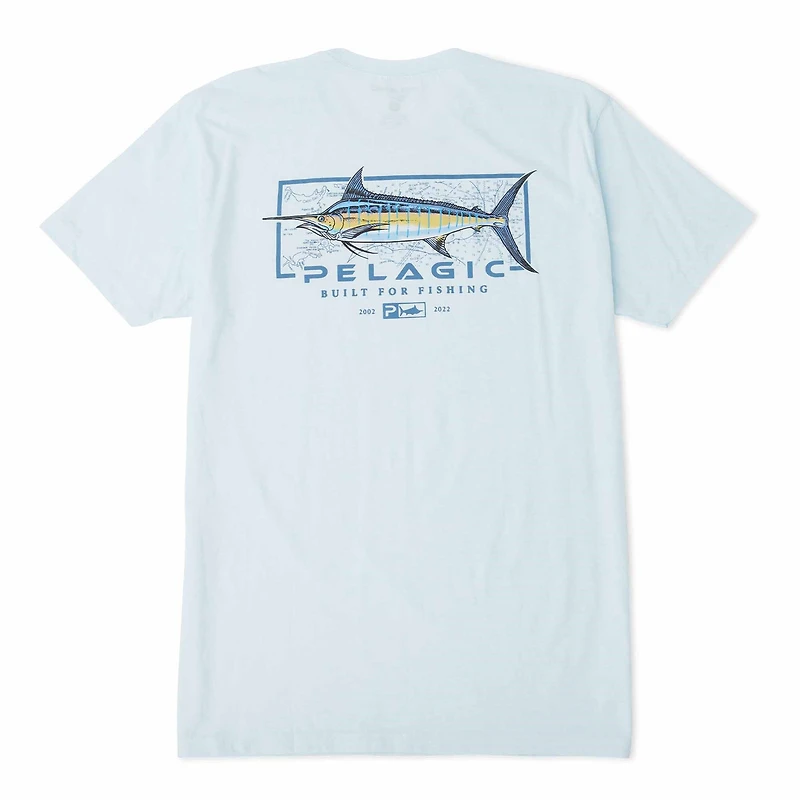 Marlin Mind T-Shirt