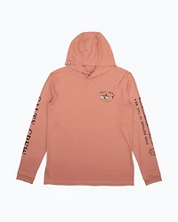 Bruce Hood Sunshirt