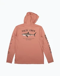 Bruce Hood Sunshirt
