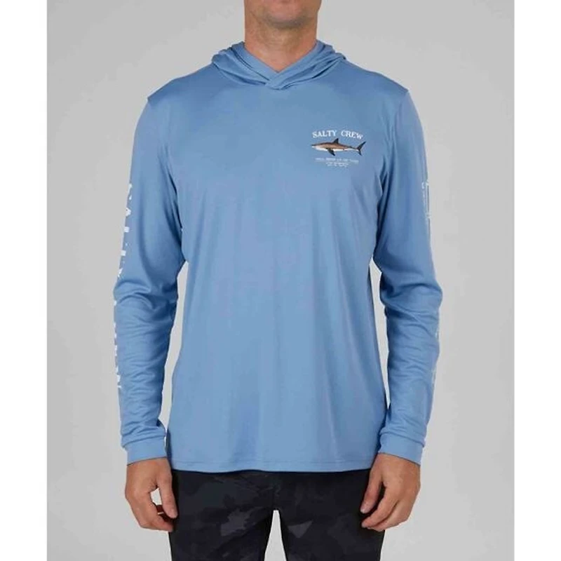 Bruce Hood Sunshirt