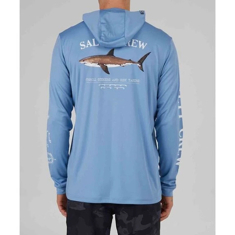 Bruce Hood Sunshirt
