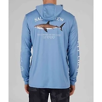 Bruce Hood Sunshirt