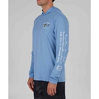 Bruce Hood Sunshirt