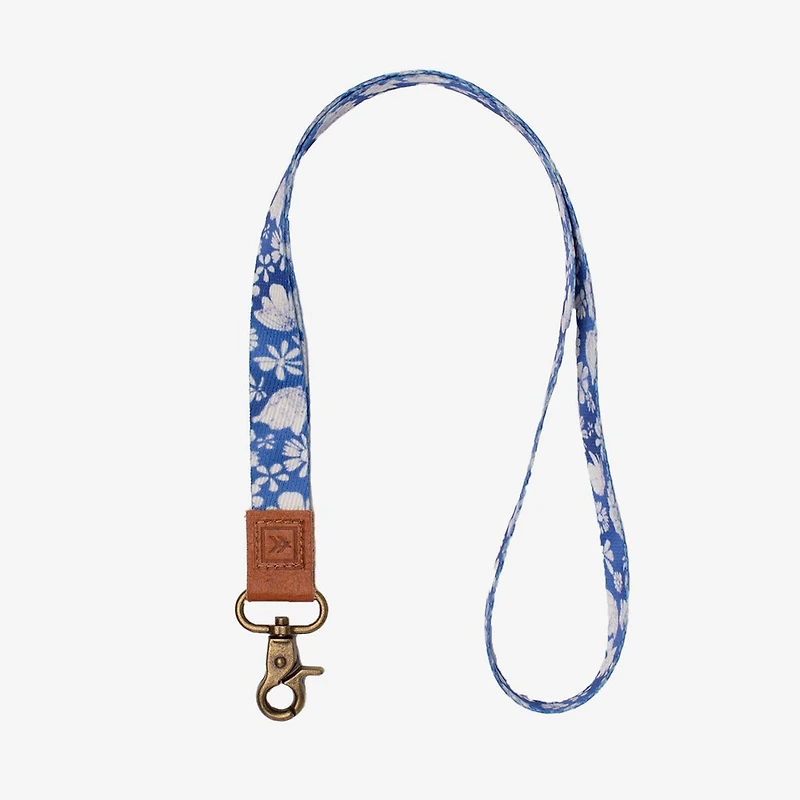 Fawn Neck Lanyard