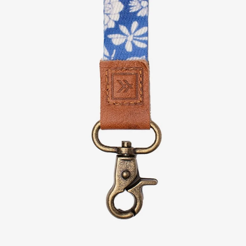 Fawn Neck Lanyard