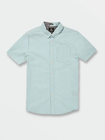 Everett Oxford S/S Shirt II