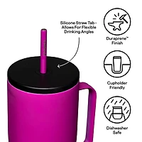 Cold Cup XL- Berry Punch