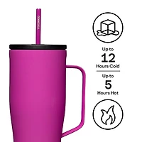 Cold Cup XL- Berry Punch