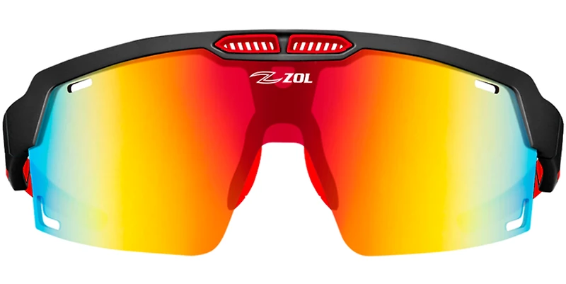 Zol Volt Sport Sunglasses