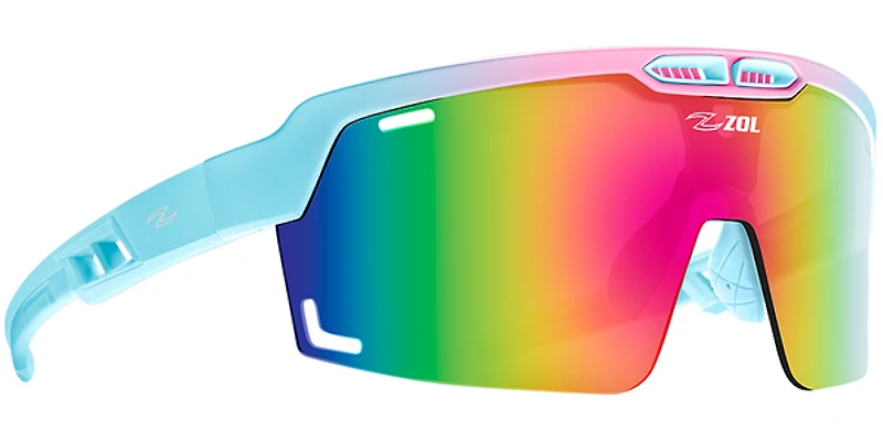 Zol Volt Sport Sunglasses