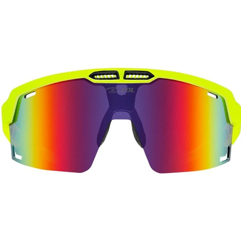 Zol Volt Sport Sunglasses