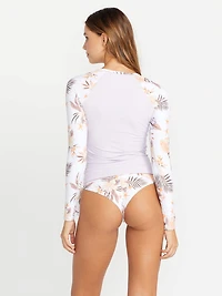 Endless Summer L/S Rashguard