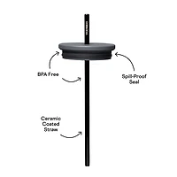 Cold Cup 24oz- Berry Punch