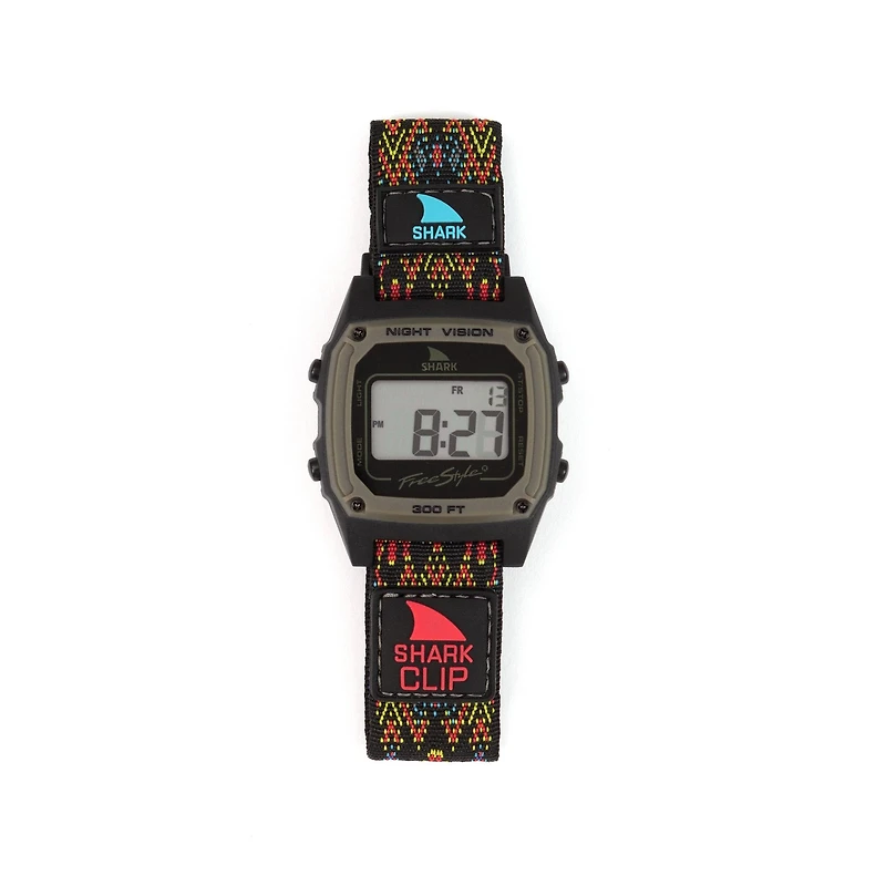 Luke Davis - Morocco