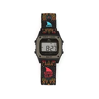 Luke Davis - Morocco