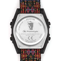 Luke Davis - Morocco