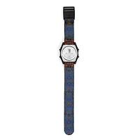 Luke Davis - Morocco