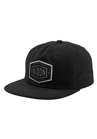 Anderson Strapback