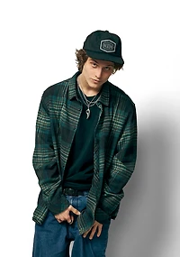 Anderson Strapback