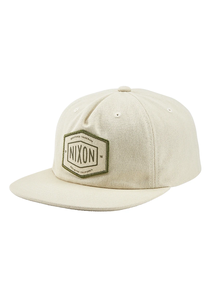 Anderson Strapback