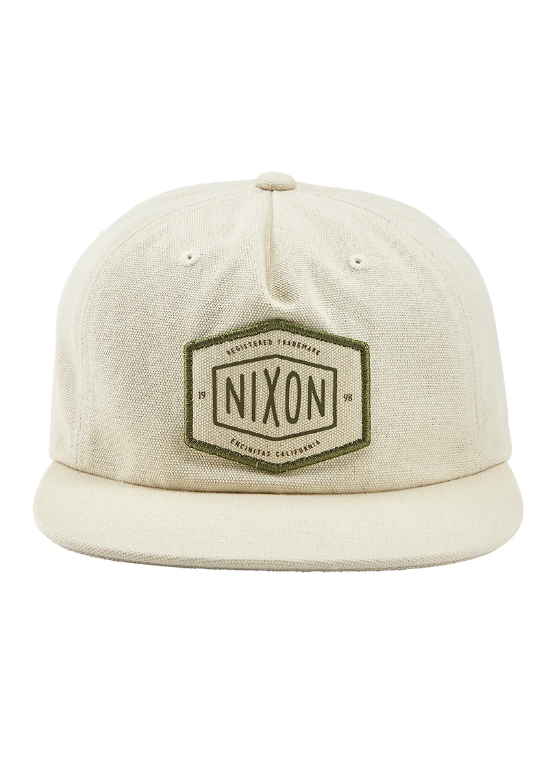 Anderson Strapback