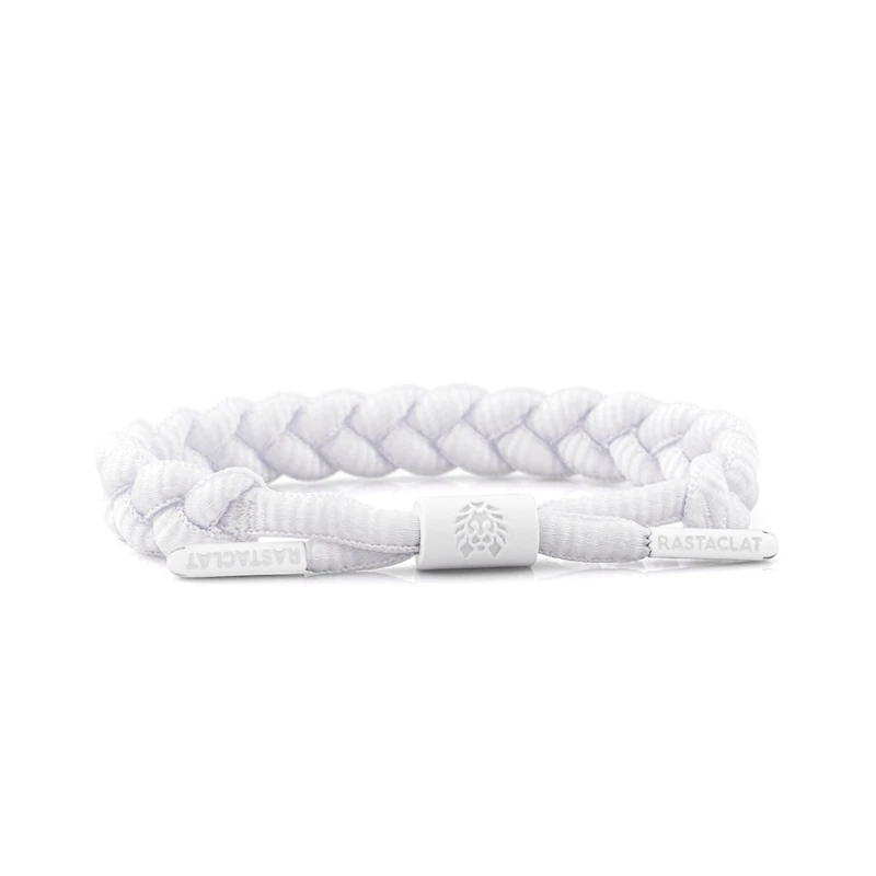 Monochromantic White S/M