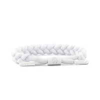 Monochromantic White S/M