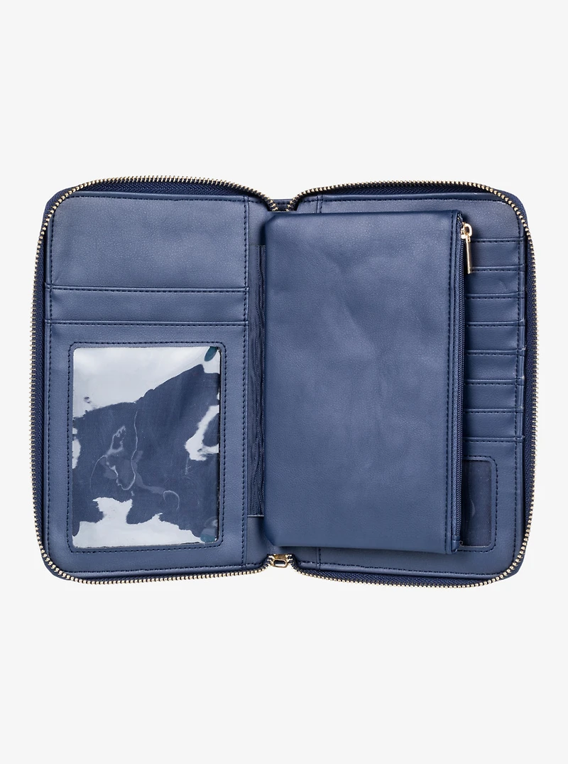 Magic Happens Wallet III
