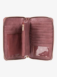 Back Brooklyn Wallet IV